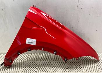 BŁOTNIK PRAWY PRZÓD VW T-CROSS Crossover OSŁONA