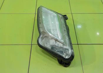 VOLVO V60 I S60 II 2.4 D5 11r KOMBI lampa DRL prawa przod