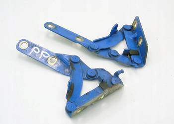 ZAWIASY MASKI VOLKSWAGEN LUPO I AROSA 6X0823301A 6X0823302A