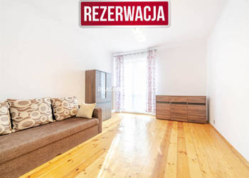 Mieszkanie do wynajęcia Kraków 49m2 2 pokojowe