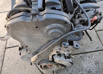 Citroen C4 Grand Picasso 2.0 16v  silnik kompletny kod RFJ