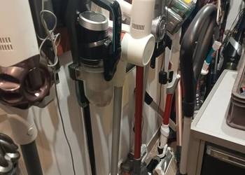 Roboty sprzątające i nie tylko