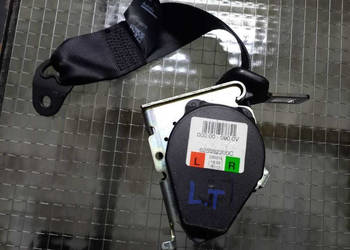 Pas bezpieczeństwa lewy tył dacia sandero II Lift 19r 0.9 t…