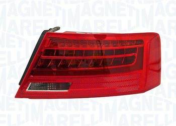 Audi A5/S5 8T/8F Sportback 11‑16 Lampa tylna prawa MAGNETI MARELLI