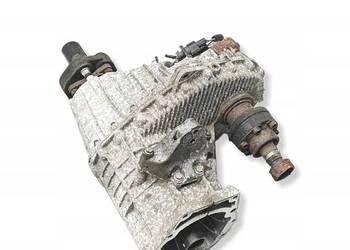 Porsche Cayenne I 4.5 V8 SKRZYNIA ROZDZIELCZA REDUKTOR 0AD341040R