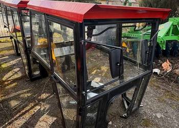 Kabina do traktora ursus c330 c360