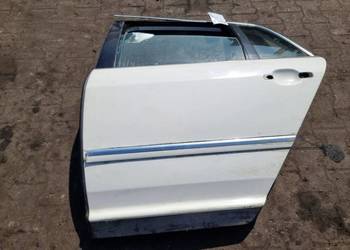 DRZWI LEWE TYŁ VOLKSWAGEN PHAETON V6 TDI  NIE LONG DRZWI LEWE TYŁ VOLKSWAGEN PHAETON V6 TDI  NIE LONG