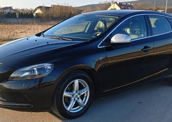 Volvo V40 100% bezwypadkowy