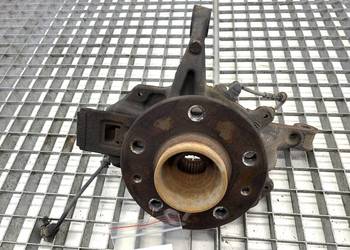 ZWROTNICA PRAWY PRZÓD RENAULT SCENIC III 1.6 130KM