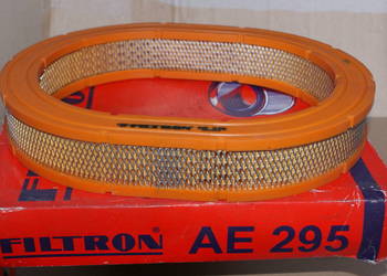 AE 295 - FILTRON - PATRZ AR295 Filtr powietrza