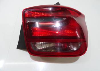 LAMPA PRAWA TYLNA TYŁ BMW F20