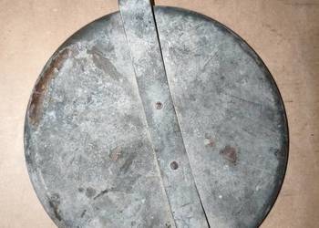 Dekiel pokrywa filtra powietrza M72 K750 MW750