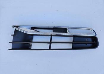 VW PHAETON LIFT KRATKA LEWA ZDERZAKA PRZÓD 3D0853665J