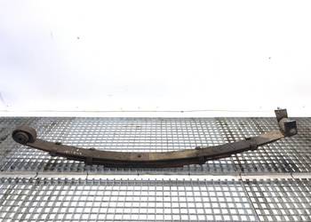 RESOR PRAWY PRZÓD DAEWOO LUBLIN II Bus PIÓRO PRZEDNI, PRAWA