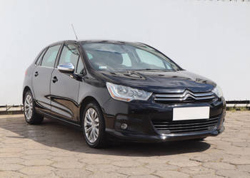 Citroen C4 1.4 16V