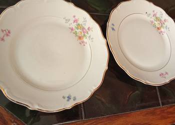 Porcelana Walbrzych