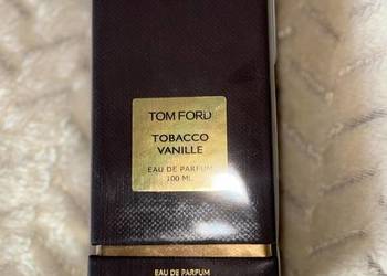 Perfum unisex Tom ford tabacc-vanille posiadam paragon