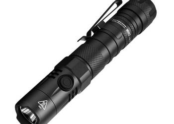 Latarka Nitecore Multi-Task Hybrid MH12 V2 1200 lumenów