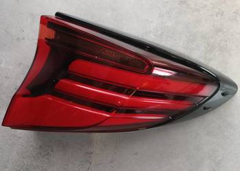 Lampa LED tył tylna prawa TOYOTA C-HR ,,LIFT" numer 81550 - F4130 - 00