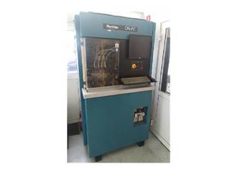 CRI-PC 4 liniowy Hartridge + 3 Etap wyposażenie