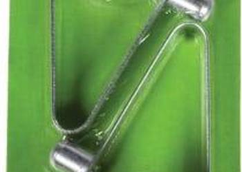 Zestaw części wymiennych do poskromu laskowego VV1075