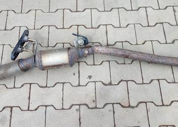 VW TIGUAN II KATALIZATOR 2.0TDI 3Q0131701