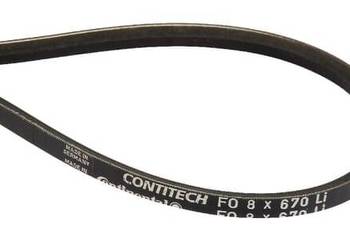 Pas klinowy 8x670 SA17379