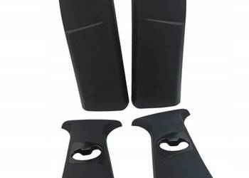 OSŁONA SŁUPKA B LEWA PRAWA KOMPLET M-PAKIET Bmw X6 I (2009-2014) E71