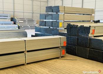 Profil sufitowy BudMat CD 60 400 cm 0,5 mm