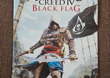 Xbox 360 Assasin's Creed 4 Black Flag
