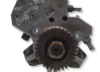 POMPA WTRYSKOWA Chrysler 300C 3.0 CRD paliwa