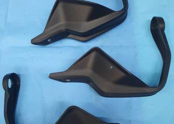 BMW R1200GS 1250gs handbar osłona dłoni manetka przełączniki