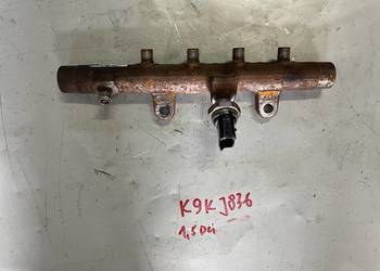 Listwa wtryskowa 5WS40440 Renault 1.5dci k9kj836