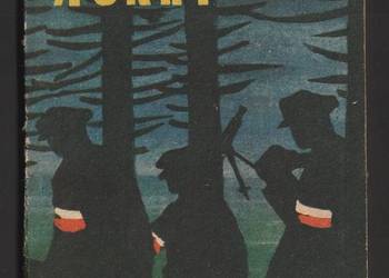 ŻÓŁTY TYGRYS - SPOD ZNAKU "ISKRY" - 1972