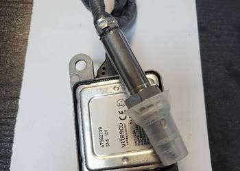 Nox 47582739 CZUJNIK DPW39 CASE NEW HOLLAND