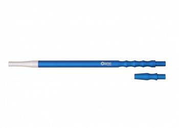 ODUMAN INITIAL 40 Ustnik Fajka Wodna Shisha Hookah | BLUE