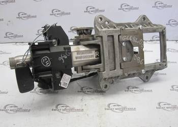 AUDI A4 B8 IV 08r kolumna kierownicza stacyjka z kluczykiem 1K0905865A