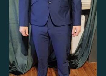 Męski Garnitur rozmiar M