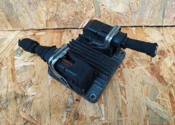 STEROWNIK SILNIKA KOMPUTER OPEL ASTRA ZAFIRA 12223650 DSBH