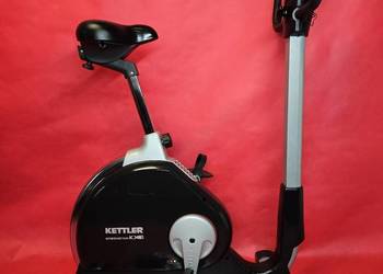Gwarancja Rower Kettler KX1 Mocny Elektro-Magnetyczny Treningowy Cichy
