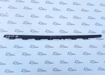 PEUGEOT 208 I LIFT 12r listwa zgarniająca lewa przód PEUGEOT 208 I LIFT 12r listwa zgarniająca lewa przód