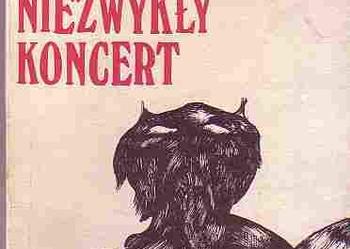 (5003) NIEZWYKŁY KONCERT – ROMULUS VULPESCU