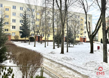 Mieszkanie sprzedam Białystok Generała Władysława Sikorskiego 58.9m2 3 pokojowe