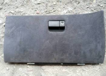 Elementy wnętrza części Subaru SVX