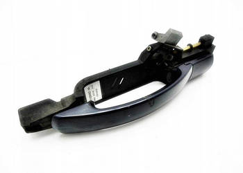 KLAMKA ZEWNĘTRZNA LEWY TYŁ FORD MONDEO MK3 KOMBI KLAMKA ZEWNĘTRZNA LEWY TYŁ FORD MONDEO MK3 KOMBI