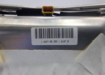 PODUSZKA AIRBAG AUDI A8 D3 4E0880203C