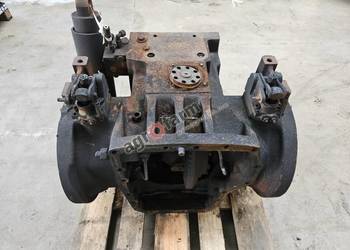 Tylny most Case CS 110 1331003301409