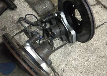 kompletne hamulce przod z gratisem-ulysse 806 807 scudo zeta