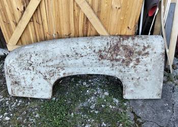 Błotniki syrena 105l