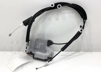 ZAMEK DRZWI LEWY TYŁ TOYOTA PROACE Minivan 243586